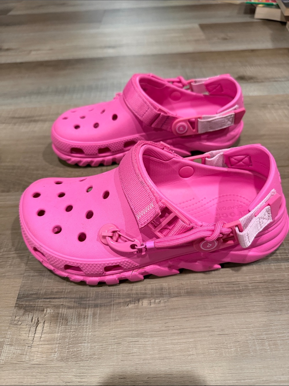 Post Malone x CROCS